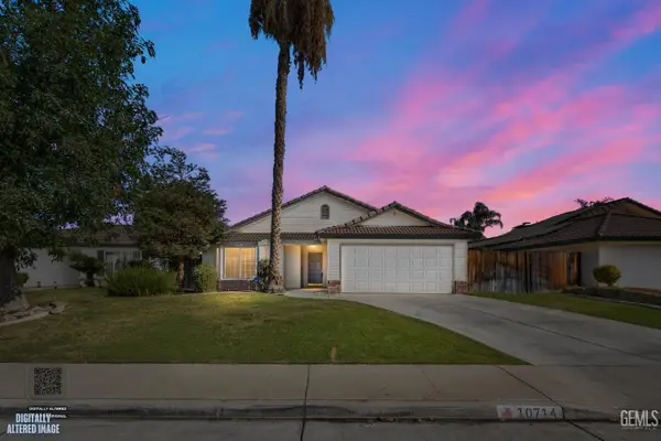 10714 OTTAWA COURT, Bakersfield, CA 93312