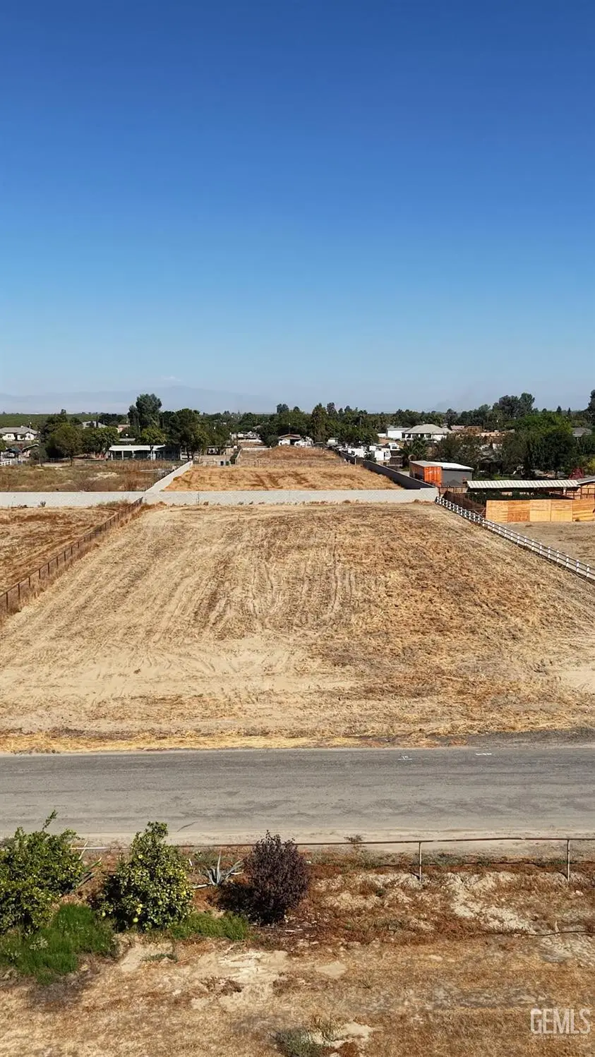 0 GATSON ST, Bakersfield, CA 93314 - #3