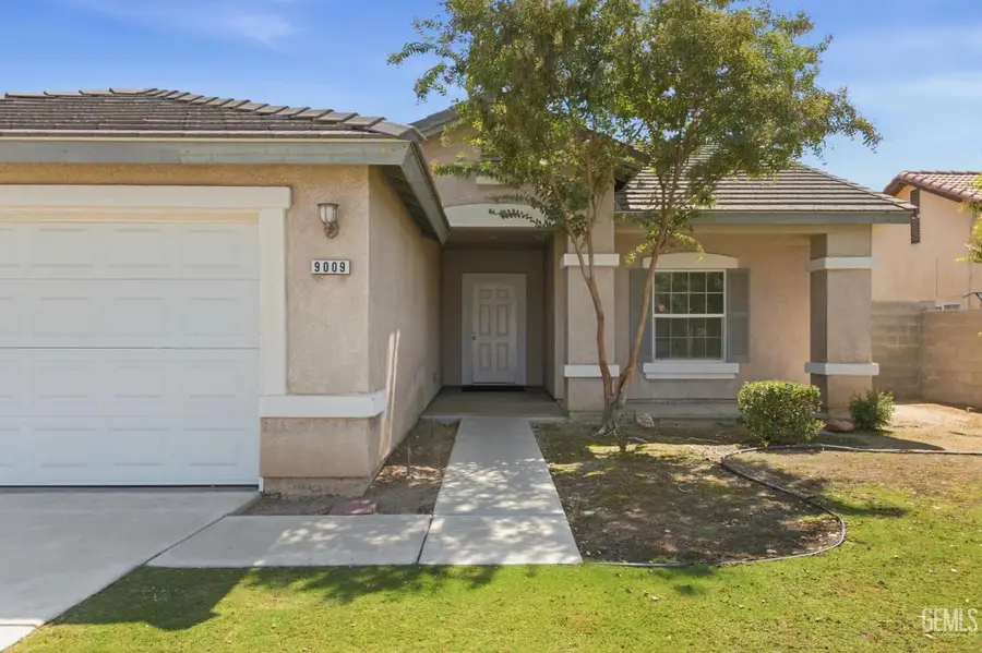 9009 SENTIDO DRIVE, Bakersfield, CA 93306 - #2