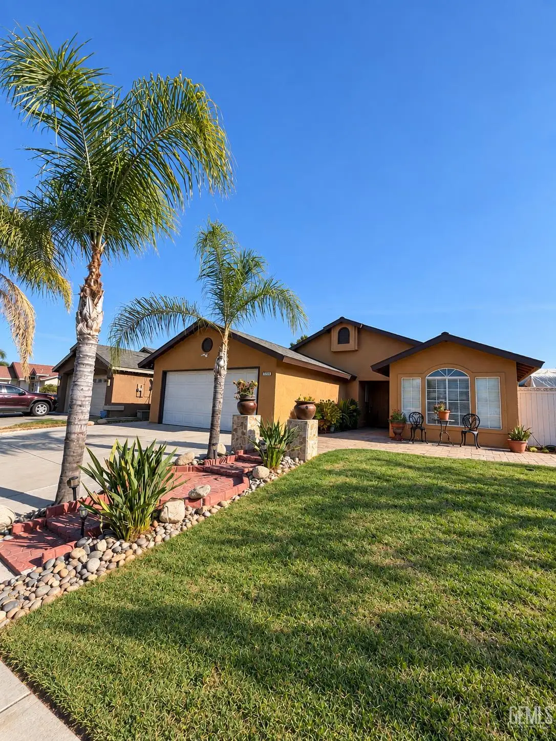 2120 POPLAR AVENUE, Delano, CA 93215 - #1