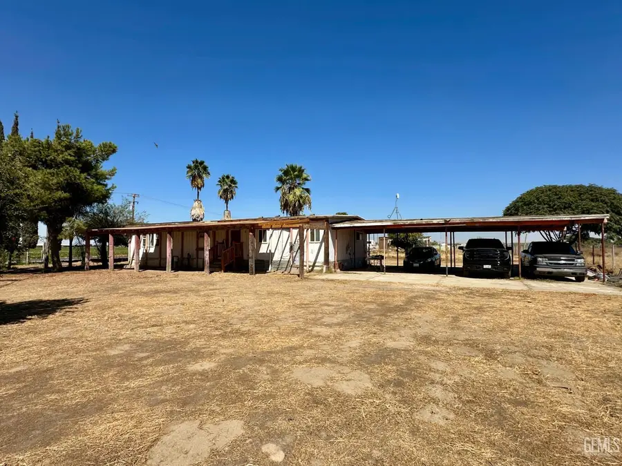 1748 SCHOTT ROAD, Earlimart, CA 93219 - #3