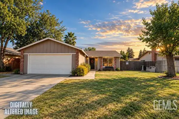 4625 W PARADISE AVENUE, Visalia, CA 93277