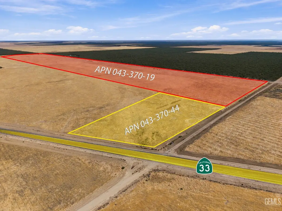 0 12680 CA 33, Lost Hills, CA 93249 - #1