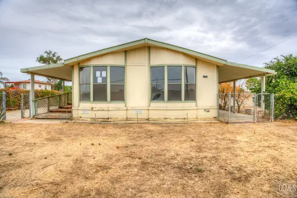 11756 ROSEDALE HIGHWAY, Bakersfield, CA 93312