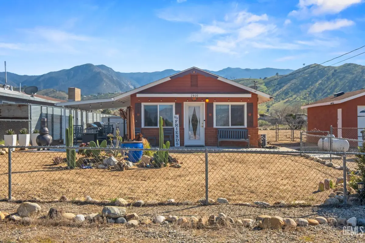 2920 WEBB AVENUE, Lake Isabella, CA 93240 - #1