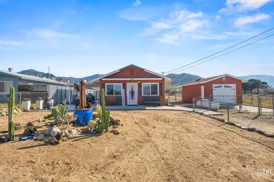 2920 WEBB AVENUE, Lake Isabella, CA 93240 - #3