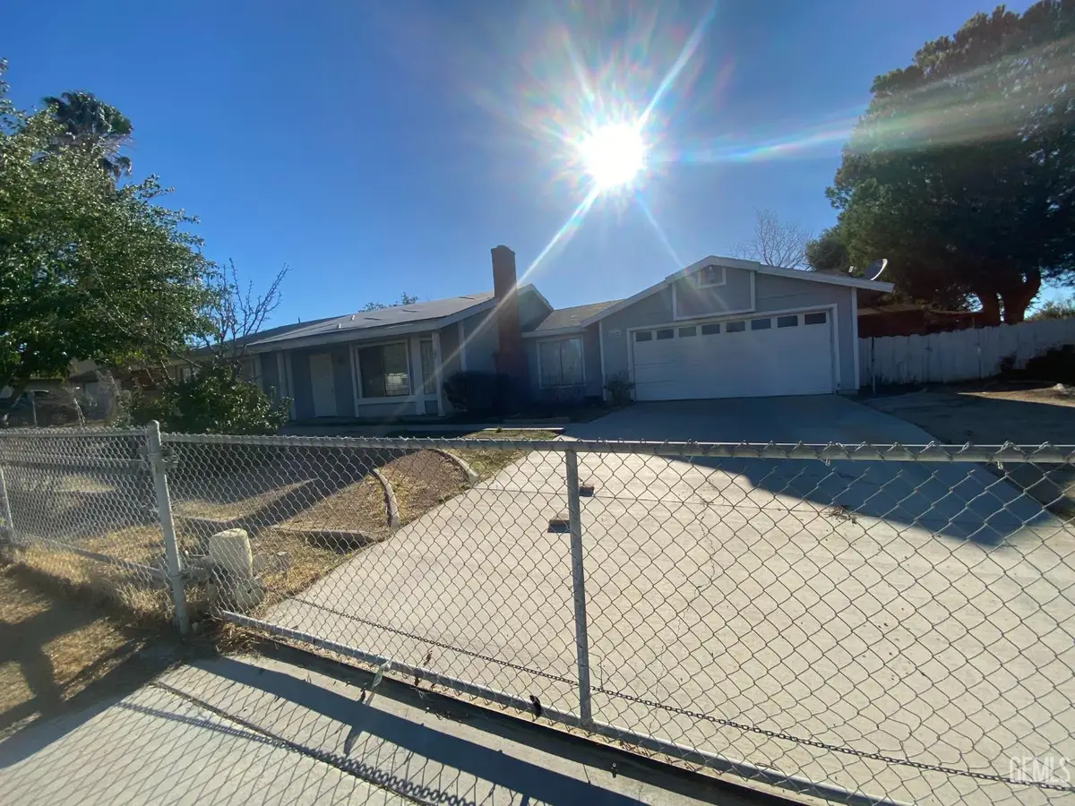 36841 96TH STREET, Littlerock, CA 93543 - #1