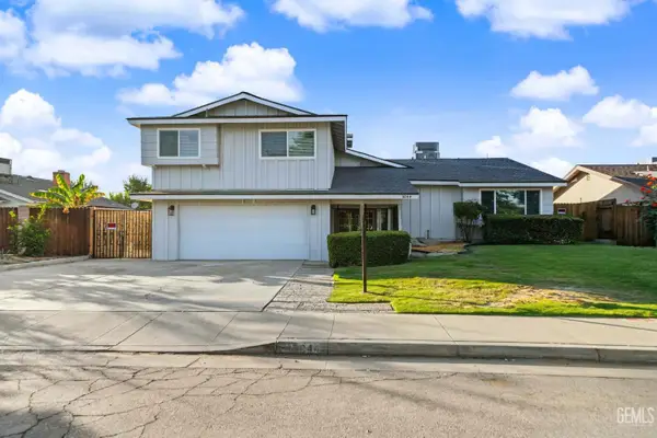 3044 JACARANDA DRIVE, Bakersfield, CA 93301