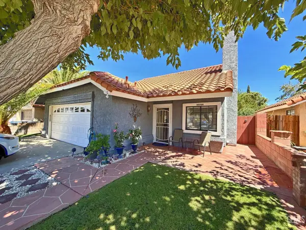 37724 BARRINSON STREET, Palmdale, CA 93550