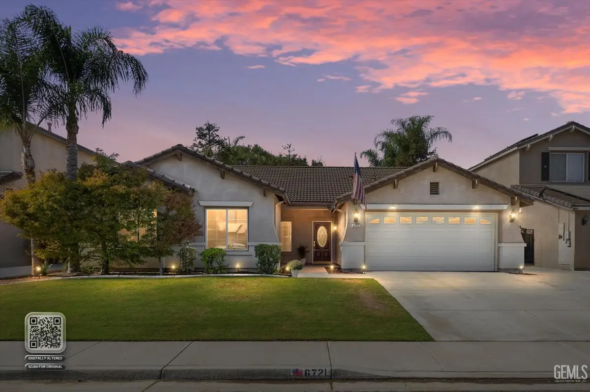 6721 ALDERBROOK LANE, Bakersfield, CA 93312 - #1