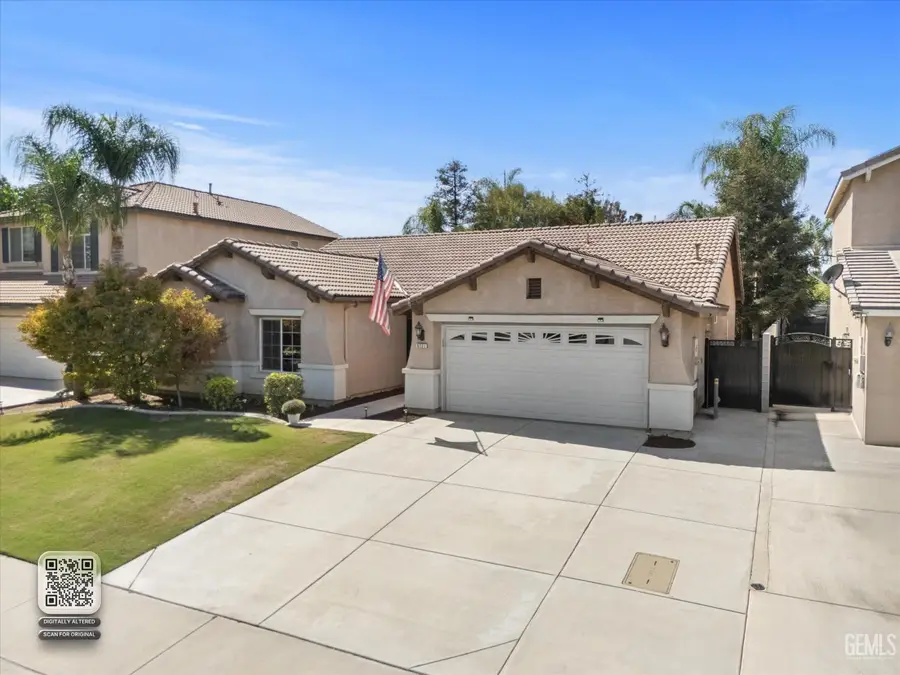 6721 ALDERBROOK LANE, Bakersfield, CA 93312 - #2