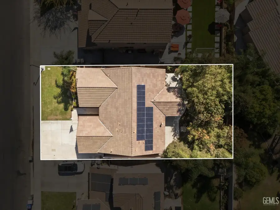 6721 ALDERBROOK LANE, Bakersfield, CA 93312 - #3