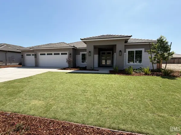11017 BROKEN LANCE, Bakersfield, CA 93311