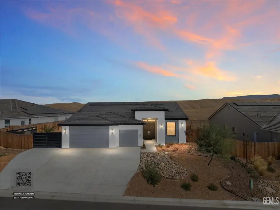 11904 PENDULUM DRIVE, Bakersfield, CA 93306 - #2