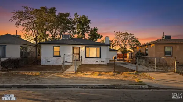1320 CASTAIC AVENUE, Bakersfield, CA 93308