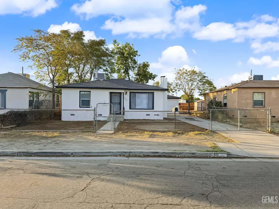 1320 CASTAIC AVENUE, Bakersfield, CA 93308 - #2