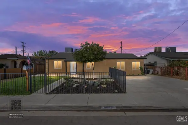 2201 ELAINE STREET, Bakersfield, CA 93304