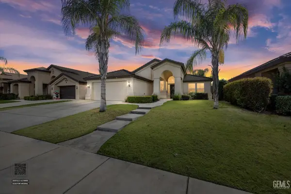 4913 AU CHOCOLAT DRIVE, Bakersfield, CA 93311