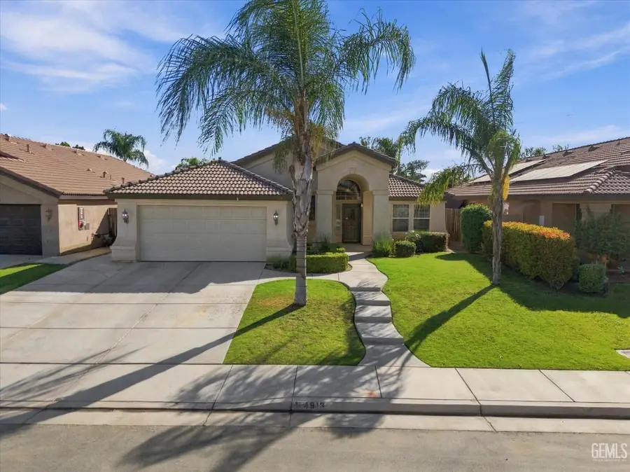 4913 AU CHOCOLAT DRIVE, Bakersfield, CA 93311 - #2
