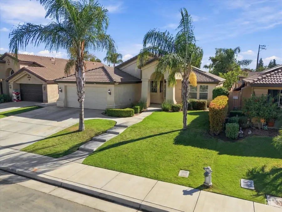 4913 AU CHOCOLAT DRIVE, Bakersfield, CA 93311 - #3