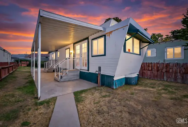 5000 PIERCE ROAD #17, Bakersfield, CA 93308