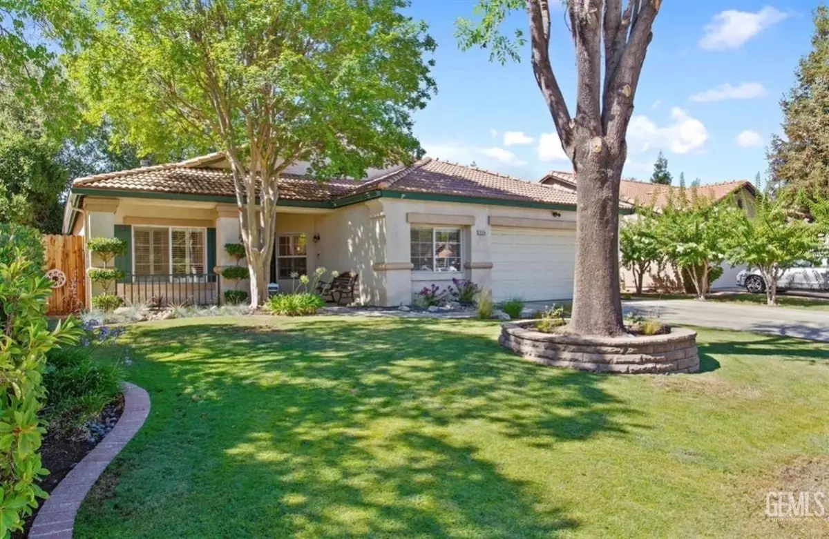 8504 LIGHTHOUSE DRIVE, Bakersfield, CA 93312 - #1