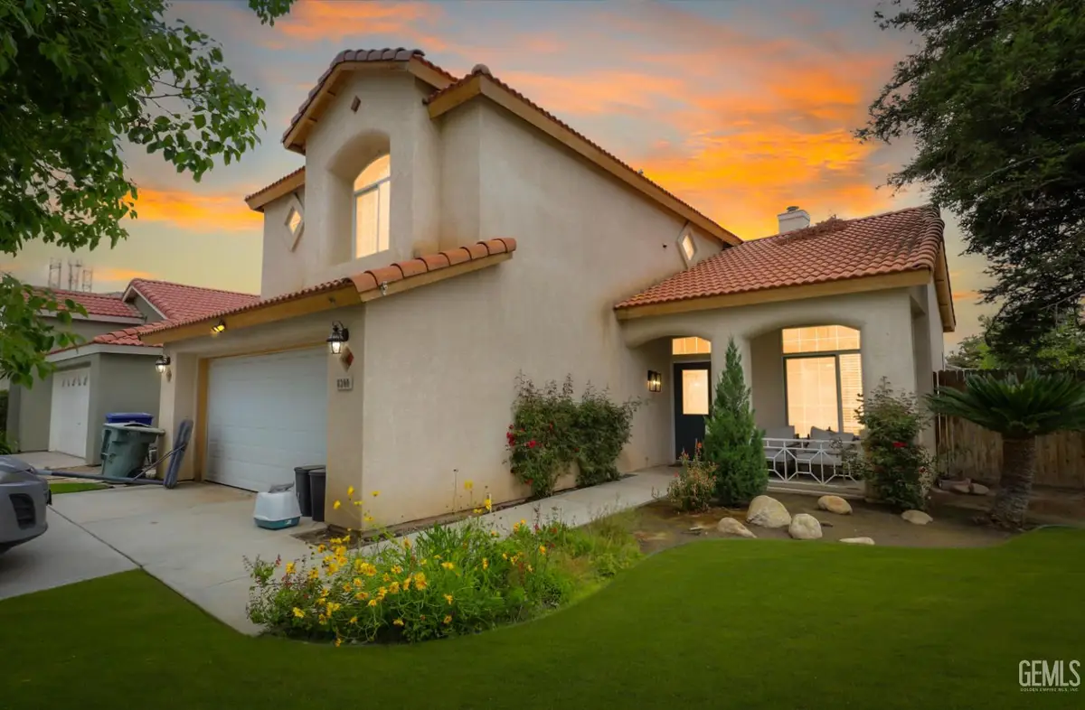 8300 BLACK KNOT COURT, Bakersfield, CA 93311 - #1