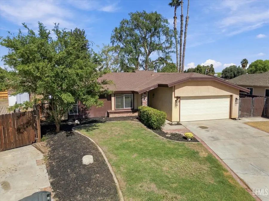 3800 JEROME WAY, Bakersfield, CA 93309 - #3
