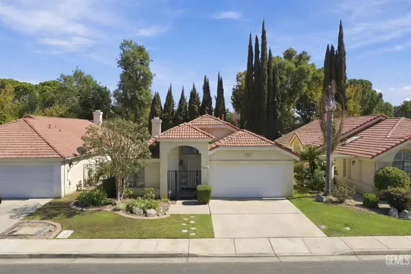 8221 SHEFFIELD LANE, Bakersfield, CA 93311