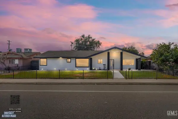 4413 MONITOR STREET, Bakersfield, CA 93307
