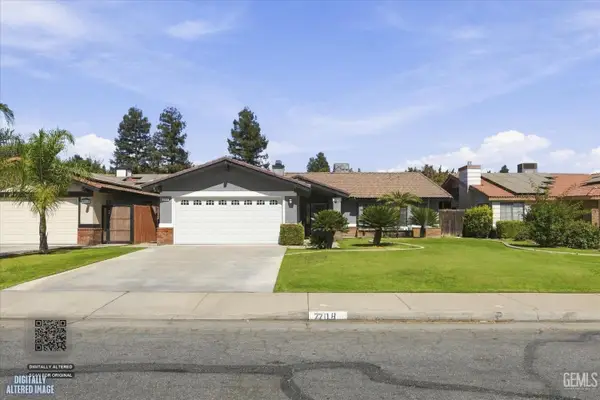 7708 ANGORAS COURT, Bakersfield, CA 93308