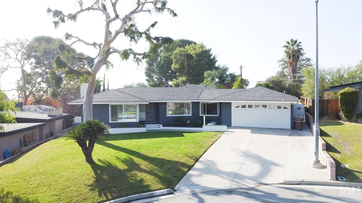 1904 RIDGEWOOD DRIVE, Bakersfield, CA 93306 - #1