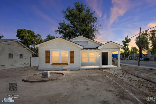 2 OLEANDER AVENUE, Bakersfield, CA 93304