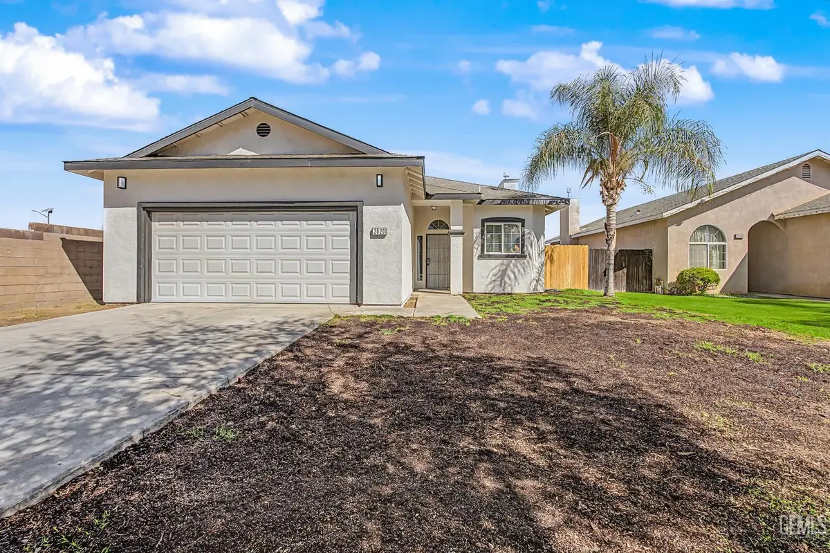 2020 IRONBARK STREET, Wasco, CA 93280 - #1
