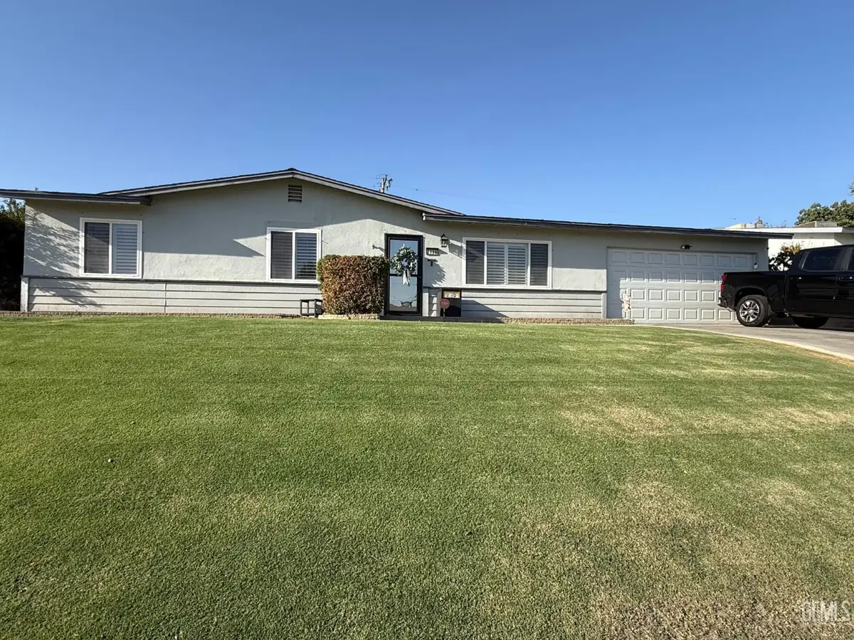 2906 SAN PABLO AVENUE, Bakersfield, CA 93306 - #1