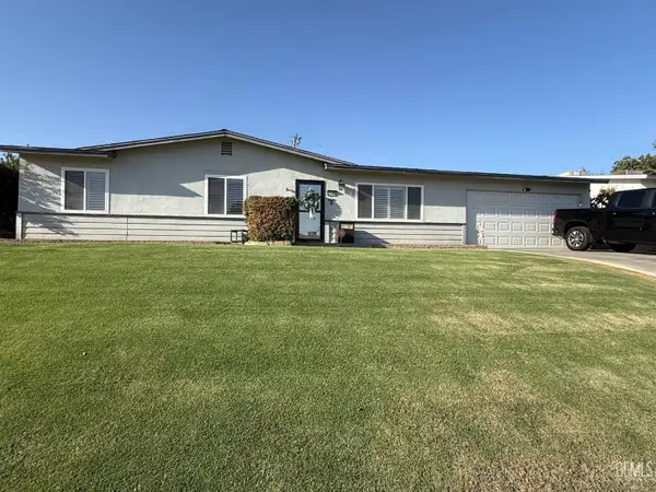 2906 SAN PABLO AVENUE, Bakersfield, CA 93306