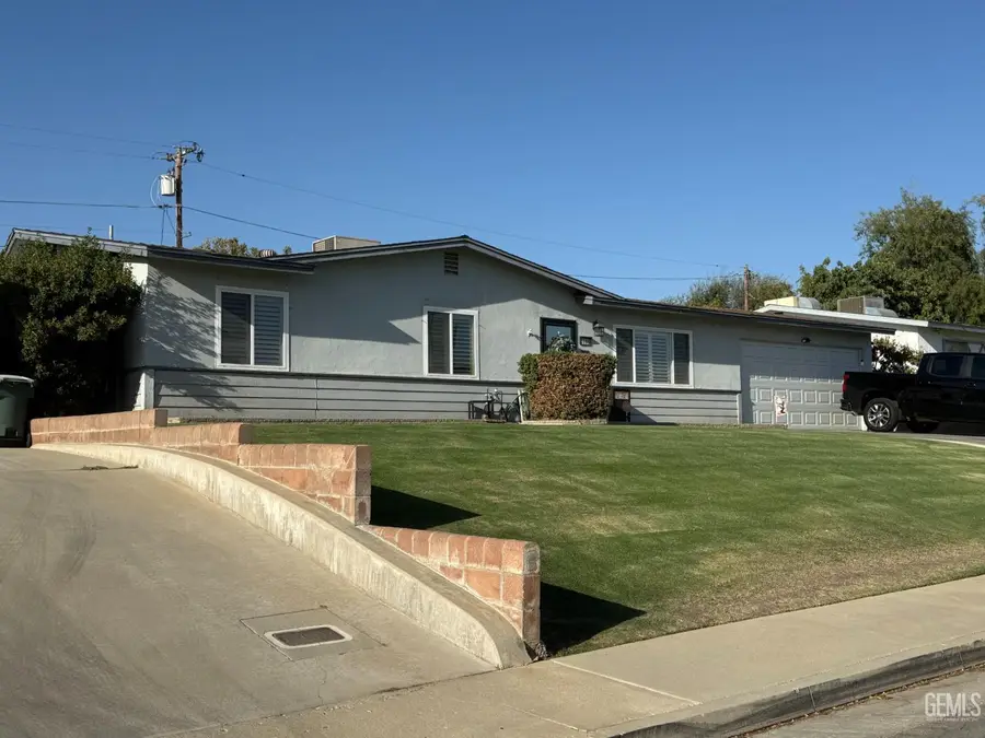 2906 SAN PABLO AVENUE, Bakersfield, CA 93306 - #2