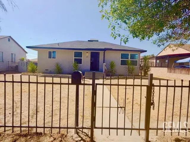 307 DONNA AVENUE, Bakersfield, CA 93304 - #1