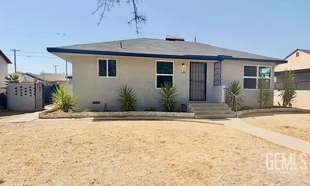 307 DONNA AVENUE, Bakersfield, CA 93304 - #2