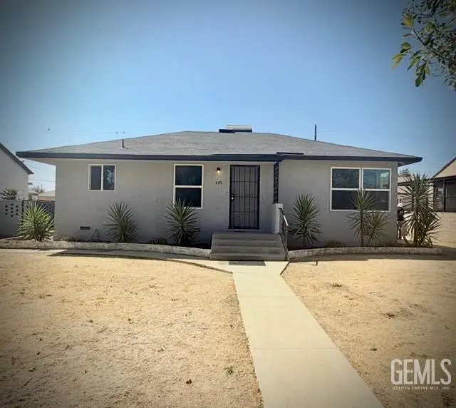 307 DONNA AVENUE, Bakersfield, CA 93304 - #3