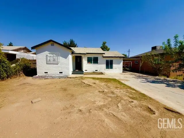 813 RICHMOND STREET, Bakersfield, CA 93307 - #2