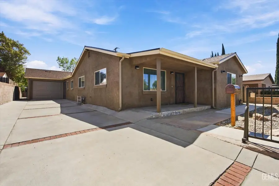 102 BRENTWOOD DRIVE, Tehachapi, CA 93561 - #3