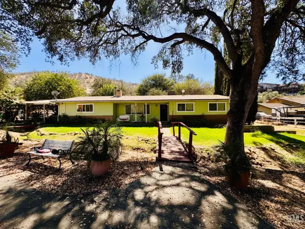 16221 MUSTANG DRIVE, Springville, CA 93265