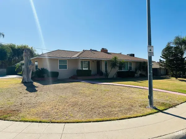 1625 CRESTMONT DRIVE, Bakersfield, CA 93306