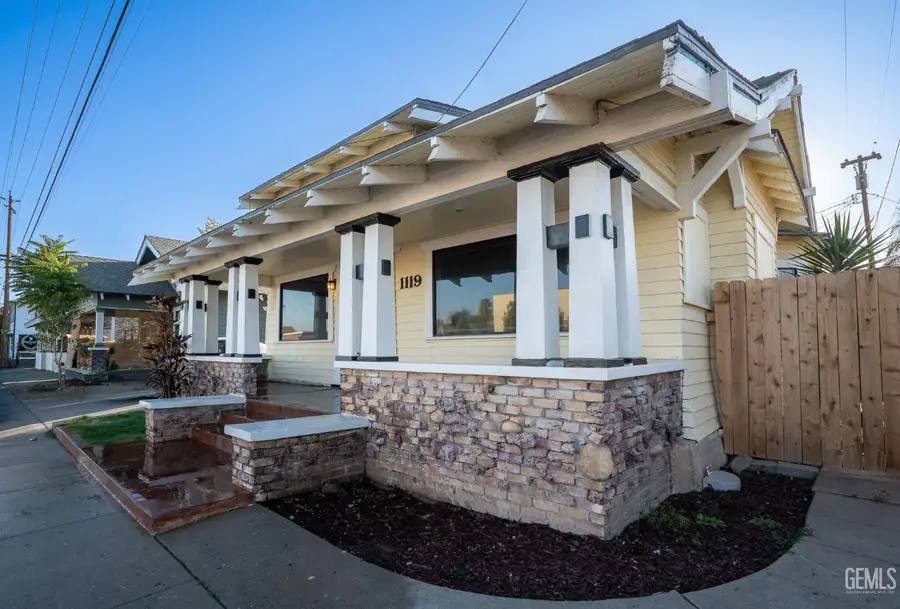 1119 H STREET, Bakersfield, CA 93304 - #3