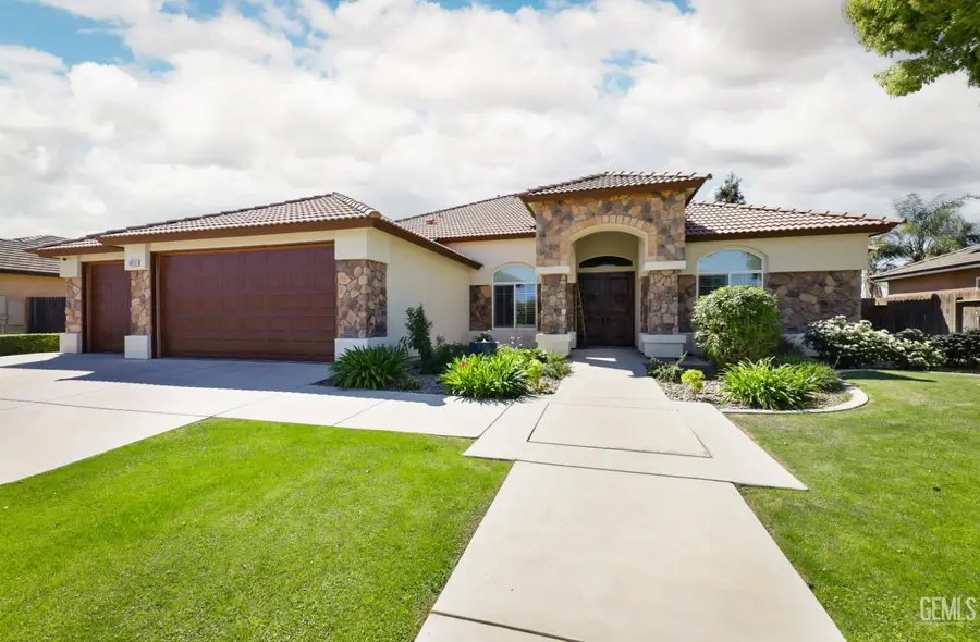 10117 SILVERTHORNE DRIVE, Bakersfield, CA 93314 - #3