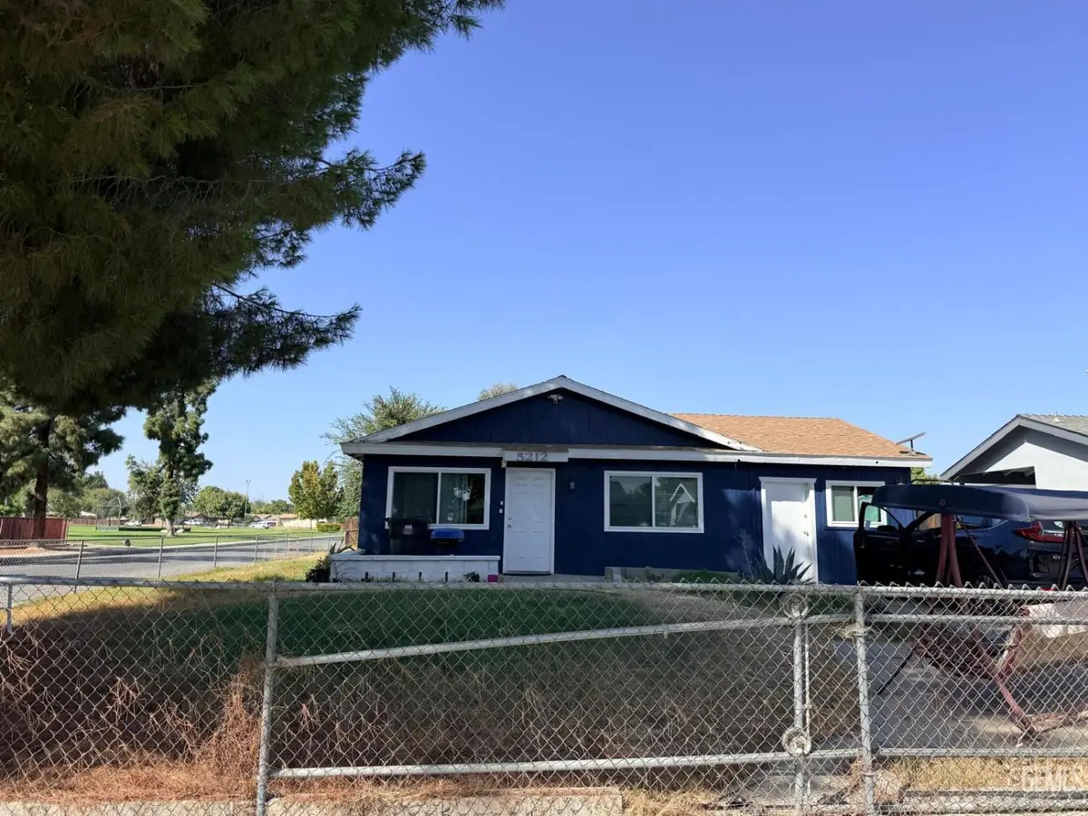5212 HAMPTON COURT, Bakersfield, CA 93309 - #1