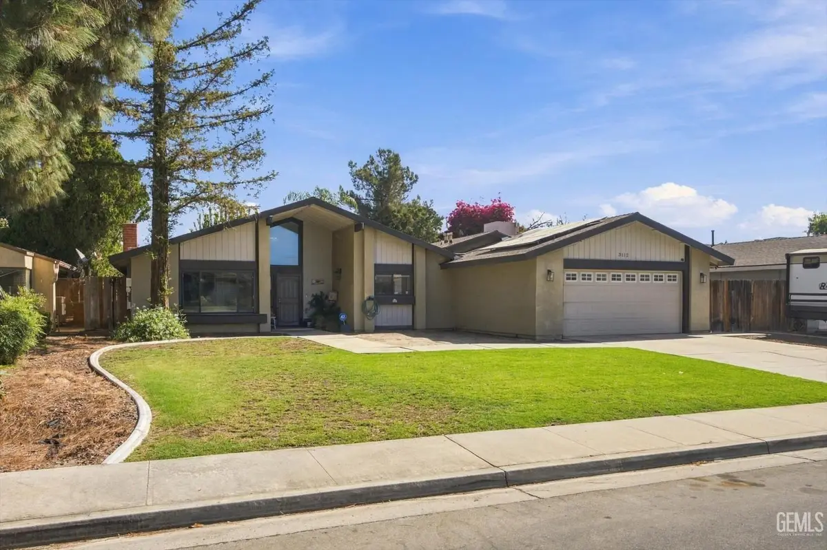 3112 HARROGATE LANE, Bakersfield, CA 93309 - #1