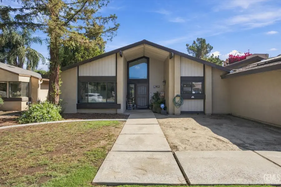 3112 HARROGATE LANE, Bakersfield, CA 93309 - #3
