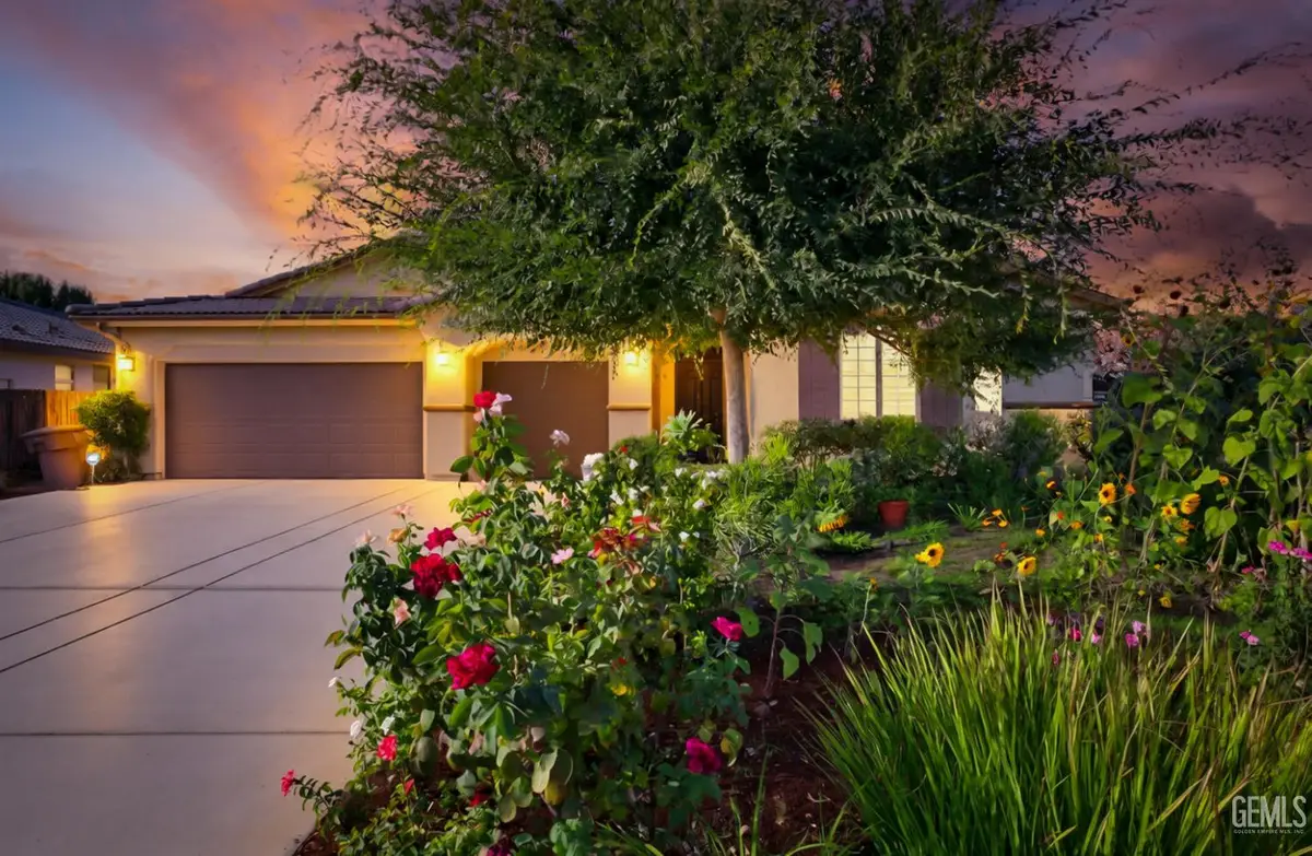 15102 CHATSWORTH AVENUE, Bakersfield, CA 93314 - #1